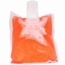 Kutol EZ Foaming Luxury Hand Soap Pink w/ Tropical Fragrance - 1000 ml -  6/cs - Mfg #69041