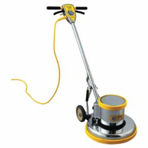 Mercury Lo-Boy Floor Machine 20" w/ Pad Driver