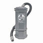 Mercury Ace Backpack Vacuum w/ basic tool kit