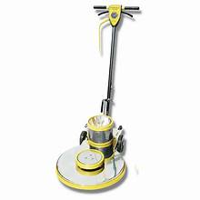 Mercury Ultra DC Electric Burnisher