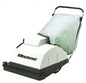 Minuteman 747 Battery Wide Area Carpet Vacuum w/ Lead Acid Batteries 85ah