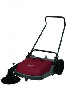 Minuteman Kleen Sweep 27 Manual Push Sweeper