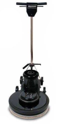 Minuteman Mirage 1500 RPM Burnisher