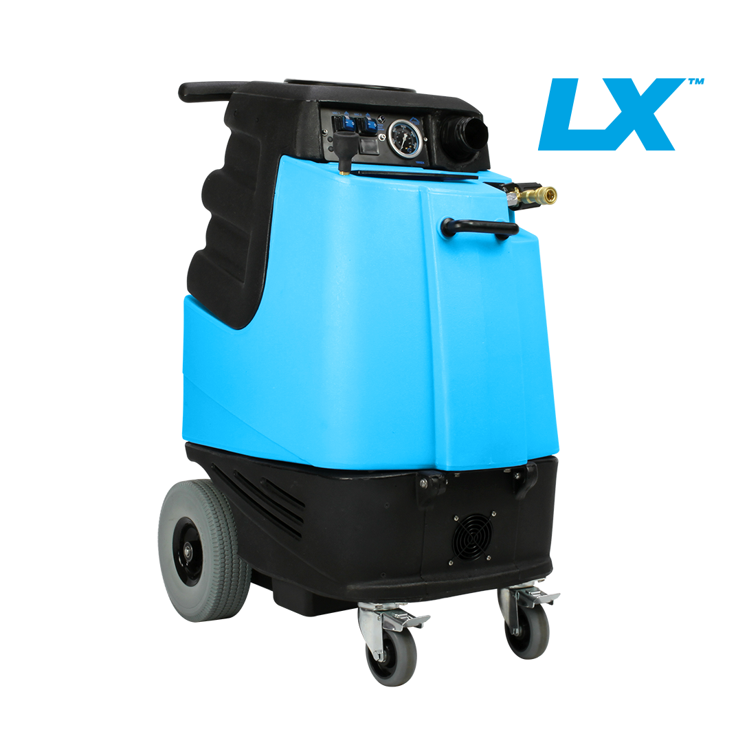 Mytee Conventional Box Extractor - 1005LX