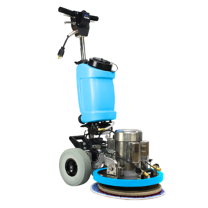 Mytee Orbital Floor Machine w/ Pad Driver ECO17-PRO - Cleaning Width 17"