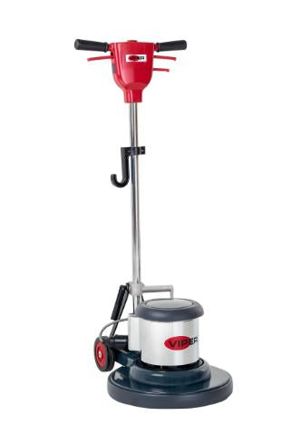 NIlfisk Viper Floor Machine 17"