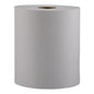 Nova 8"  x 700' Roll Towel - White - 6/cs - Mfg #800W