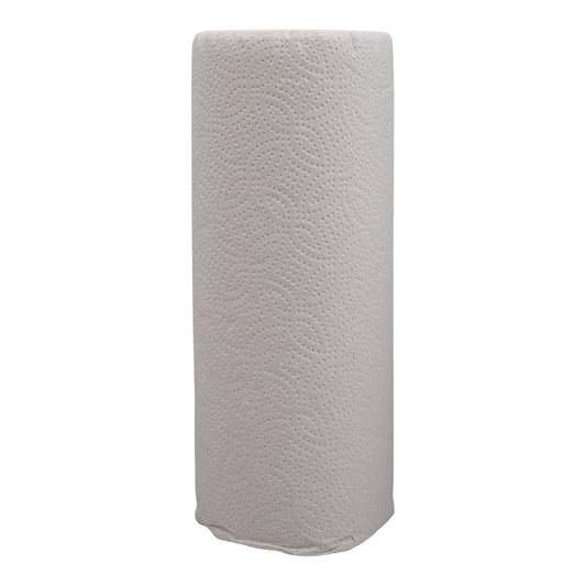 Nova Kitchen Roll Towel - 8" x 11" - White - 2 Ply - 30/cs - Mfg #3085