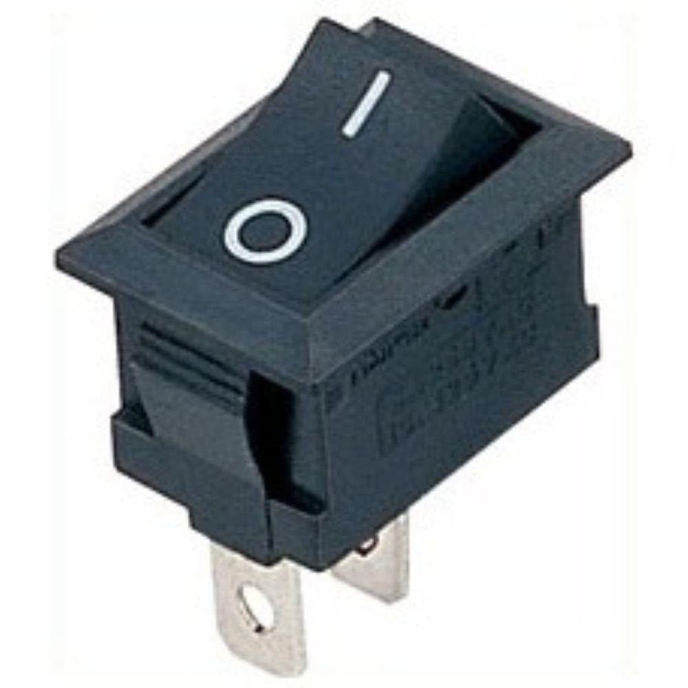 Switch - Rocker ON/OFF