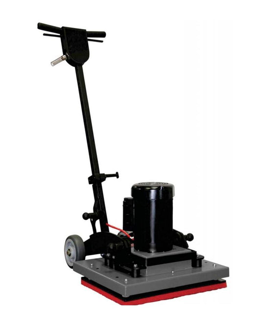 Minuteman Orbit 20 Pro Orbital Floor Machine - 1.5hp