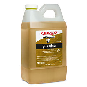 Betco PH7 Ultra Neutral Ph Cleanerr - 4 @ 2 liters/cs
