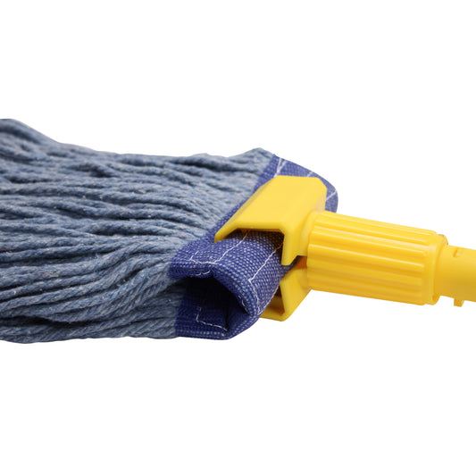 Performance Plus Plastic Jaw Clamp w/ Metal Handle - Each