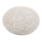 Performance Plus Natural Hair Light 20" Burnishing Pads - 5/cs