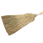 Performance Plus #35 Warehouse Broom Blended 42" x 1 1/8" Handle - 6/case - Mfg #P33034