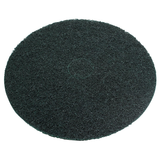Performance Plus Emerald 20" Hi Performance Stripping Pads - 5/cs