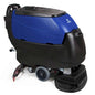 Pacific Walk Behind Autoscrubber S-28 w/ Lead Acid Batteries 260ah