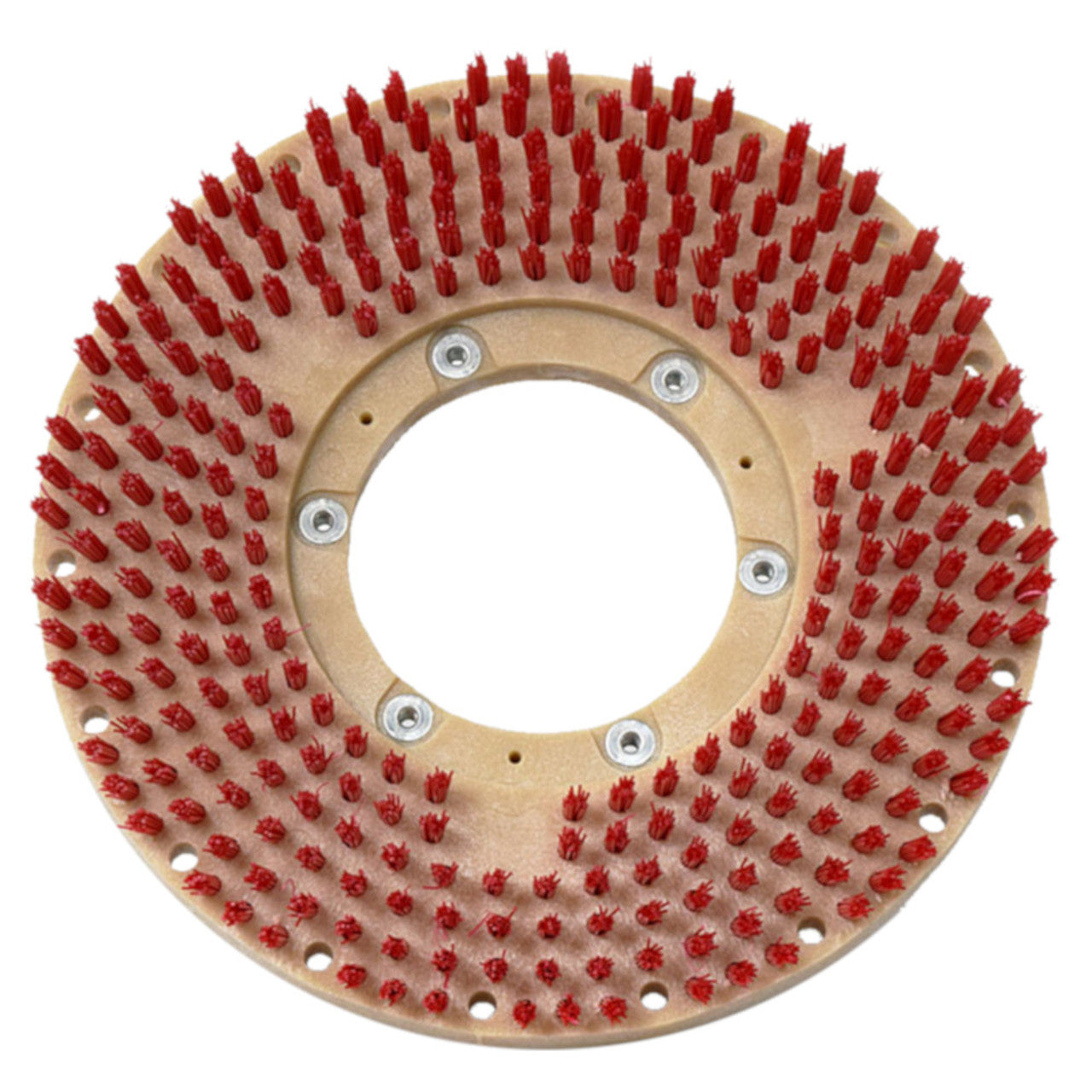 Pad Driver - 20" Pad-Lok, 1/2" Trim, Plastic Clutch Plate - Universal