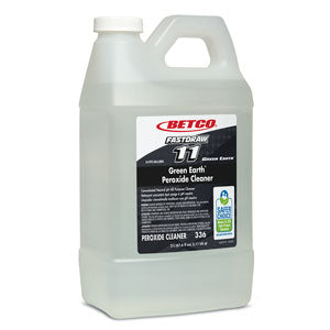 Betco Green Earth Mint All Purpose Cleaner - High Foaming - 4@ 2 liters/case