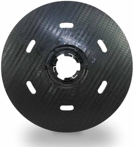 Pad Driver - 20 inch Premium Pad Driver w/ NP 9200 Universal Clutch Plate