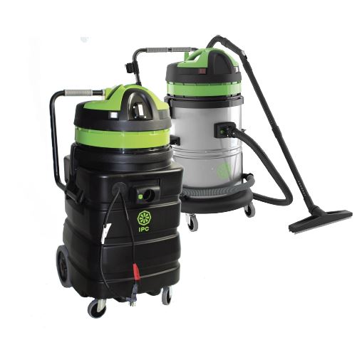 IPC Wet Dry Vacuum Pump Out model w/ Tool Kit GC 190-AD