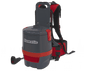 NACE Backpack Vacuum w/ High Productivity Tool Kit - RSV 150 - ASTB8