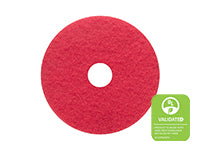 Red Pads 20" - 5/cs - Victoria Bay