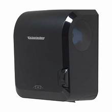 Victoria Bay Roll Towel Dispenser - Manual Lever