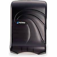 San Jamar Oceans C-Fold Towel Dispenser