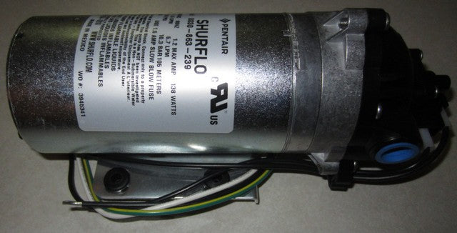 Shurflo 8035-963-239