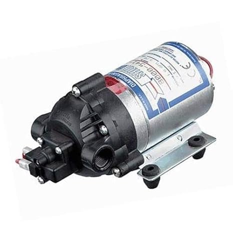 Shurflo Pump 8000-813-138