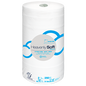 Sofidel Heavenly Soft Kitchen Roll Towel - 2ply - 8" x 11" - 250 sheets per roll - 12/cs - Mfg #410134 / 52233