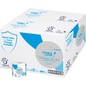 Sofidel Heavenly Choice Bath Tissue - Double Layer - 3.9" x 3.5" - 500 sheets per roll - 96/cs - Mfg #410010