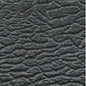 Soft Spun Pebble Design | Black - 1/4" x 4' x 60' Roll