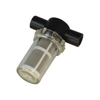 Solution Filter 250 MESH