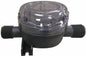 Solution Filter Inline Strainer with Female NPT Ends, 40 Mesh 