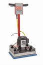 Square Scrub Pivot Floor Machine 20" - EBG-20C PIVOT - 14" x 20"