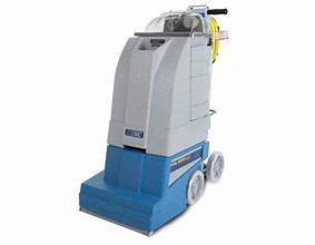 EDIC Polaris Walk Behind Carpet Extractor 7 gallon