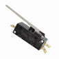 Switch - Lever (SPDT) 125VAC, 0.1A - Fits Tennant/Nobles machines