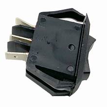 Switch - ROCKER, SPDT