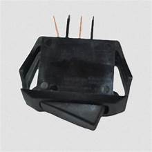 Switch - Rocker, SPST, MOMENTARY - Fits Tennant/Nobles machines