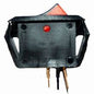 Switch - Rocker, TWO TERMINAL, SPST - Fits Tennant/Nobles machines