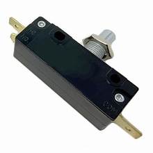 Switch - SNAP, SPST NC