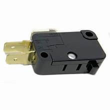 Switch - Snap, THREE TERMINAL, SPDT - Fits Nilfisk/Advance machines