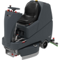 NACE Ride On Autoscrubber TVL 850/300T w/ Lithium Battery
