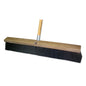 Black Tampico Push Broom 24" - Each - Mfg #BH-11004