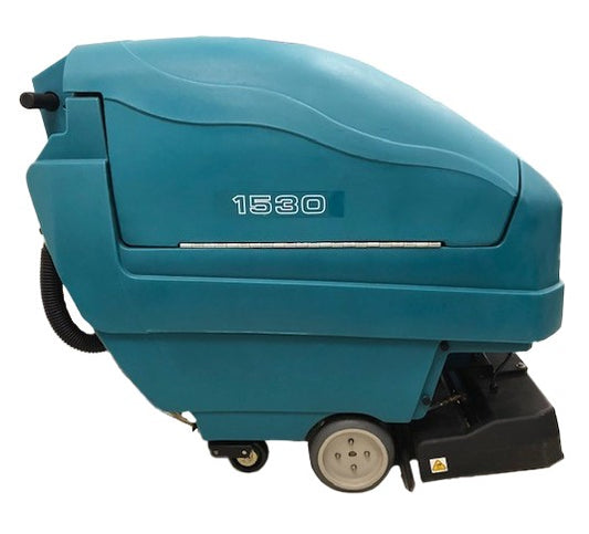 Tennant 1530 Walk Behind Corded Carpet Extractor