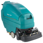 Tennant 1610 Dual Technology Walk Behind Carpet Extractor