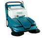 Tennant 3640 Walk Behind Sweeper