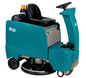 Tennant B10 Ride On Battery Burnisher