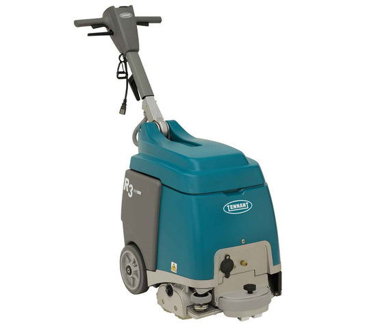 Tennant R3 Carpet Extractor